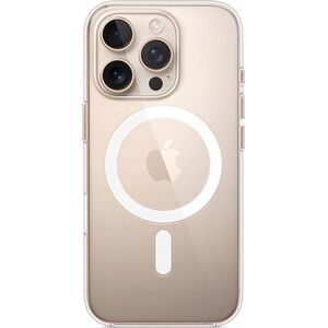 Apple Apple iPhone 16 Pro Clear Case with MagSafe