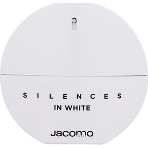 Alkotest JACOMO Silences In White EDP spray 100ml