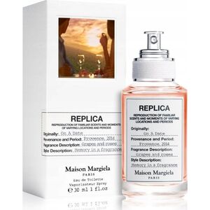 Alkotest MAISON MARGIELA Replica On A Date EDT spray 30ml