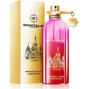 Alkotest MONTALE Rendez-Vous a Moscou EDP spray 100ml