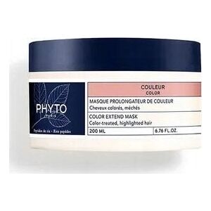 Alkotest PHYTO_Colour Pro Longing Mask maska do włosów farbowanych 200ml