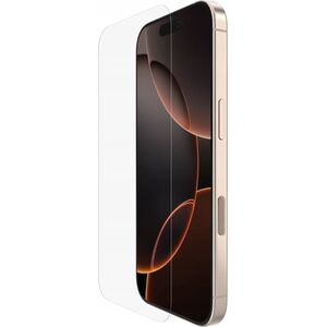 Belkin Szkło ochronne ScreenForce Invisiglass iPhone 16 Pro