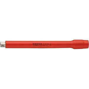 Knipex PRZEDLUZACZ 1/2-1/2" 125 MM 1000V   KNIPEX