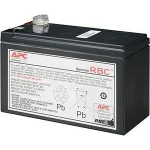 UPS APC APC Replacement battery Cartridge #164, BR900MI