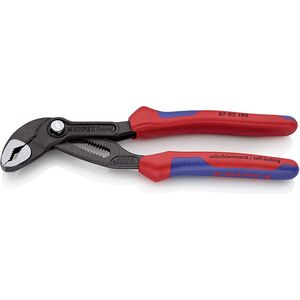 Knipex KNIPEX Cobra 180 mm 8702180 - 8702180