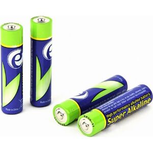 Gembird Bateria Energenie AAA / R03 1300mAh 4 szt.