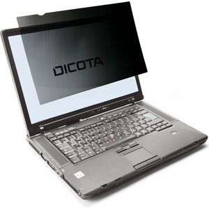 Filtr Dicota prywatyzujący Secret 15.6" Wide (16:9) (D30124)