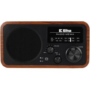 Radio Eltra Mewa