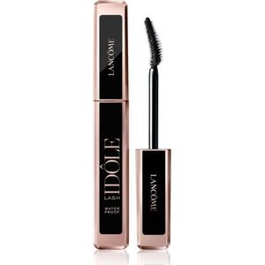 Lancome LANCOME MASCARA LASH IDOLE 01 GLOSY BLACK WP 8ML