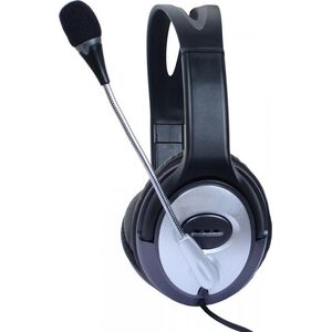 Słuchawki Techly  (ICC-SH-555TY)