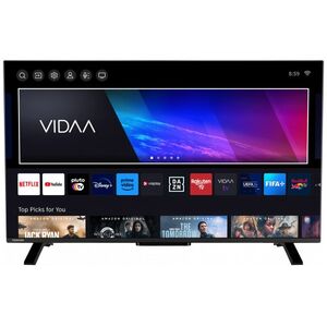 Telewizor Toshiba 32LV2E63DG LED 32'' Full HD VIDAA