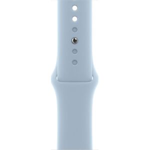 Smartband Apple APPLE 41mm Light Blue Sport Band - M/L