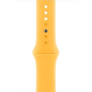 Smartband Apple APPLE 45mm Sunshine Sport Band - S/M