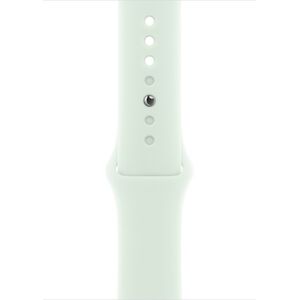 Smartband Apple APPLE 45mm Soft Mint Sport Band - S/M