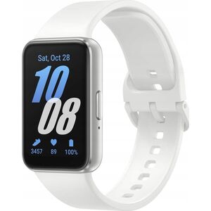 Smartband Samsung Smartwatch SAMSUNG Galaxy Fit 3 Silver