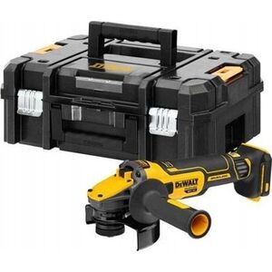 Szlifierka Dewalt Szlifierka kątowa 18V bez aku/ład DCG409VSNT DEWALT