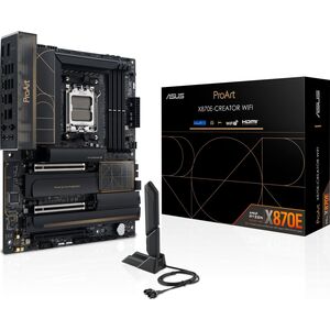 Płyta główna Asus PROART X870E-CREATOR WIFI