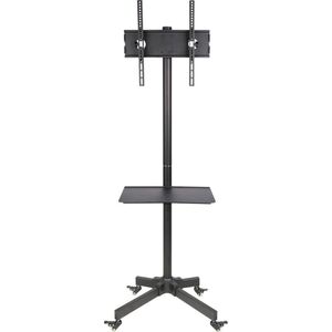 Art Stojak podłogowy S-09 23'' - 55''