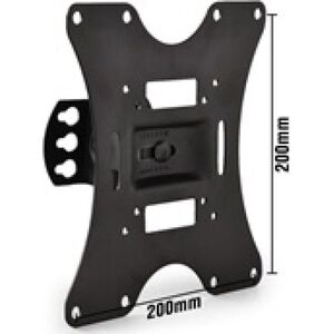 Art UCHWYT DO TV LED/LCD 13-42" 30KG CV-30 regulacja pion i poziom OEM