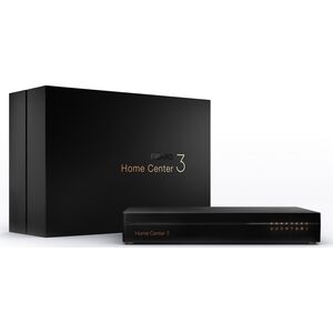 Fibaro Z-Wave Centrala systemu sterowania (FGHC3)