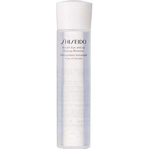 Shiseido Płyn do demakijażu Global Skin Care 125 ml