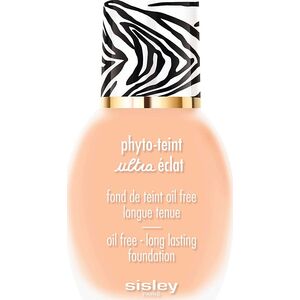 Sisley Phyto-Teint Ultra Eclat 2 Soft Beige 30ml