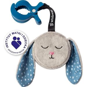 Whisbear Friends of Whisbear Szumiący króliś szary