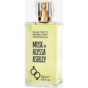 Alyssa Ashley Musk Woda Toaletowa 200ml
