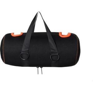 Art Etui do głośnika przenośnego JBL Extreme 2 X-2B czarne piankowe