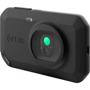 Flir Systems Flir Compact Thermal Camera C3-X