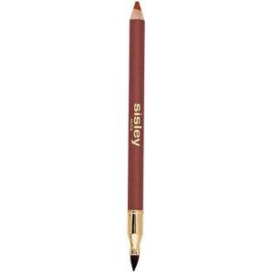 Sisley Phyto Levres Perfect Lipliner Kredka do ust Auburn 1,2g