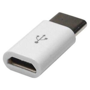Adapter USB Art USB-C - microUSB  (KABADA USB/MIUSBC AL-OEM-162)