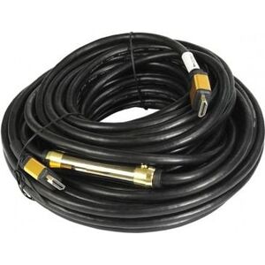 Kabel Art HDMI - HDMI 20m czarny (KABHD/HD 20M AL-OEM-39)