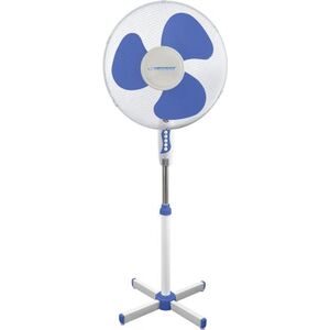 Wentylator Esperanza Hurricane EHF001WB