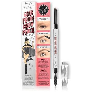 Benefit Goof Proof Eyebrow Pencil 05 Deep 0.34g