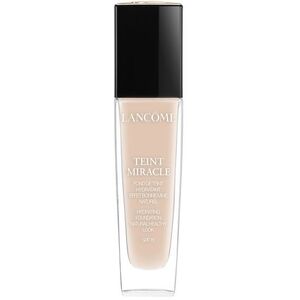 Lancome Teint Miracle Nawilżający podkład do twarzy 02 Lys Rose 30ml