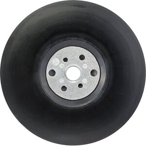 Bosch Talerz gumowy M14 125mm (1608601033)