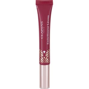 Clarins CLARINS INSTANT LIGHT NATURAL LIP PERFECTOR 17 INTENSE MAPLE 12ML