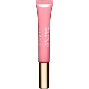 Clarins CLARINS INSTANT LIGHT NATURAL LIP PERFECTOR 07 TOFFEE PINK SHIMMER