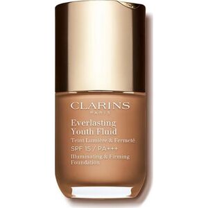 Clarins Everlasting Youth Fluid 113 Chestnut 30ml