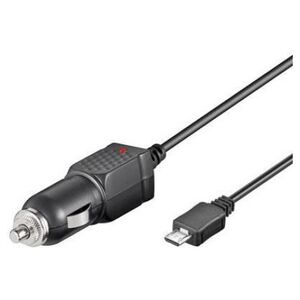 Ładowarka Techly Jednoczęściowa 1 A  (301047)