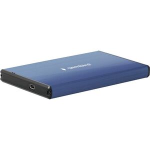 Kieszeń Gembird 2.5" SATA - USB 3.2 Gen 1 (EE2-U3S-3-DB)