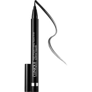 Clinique CLINIQUE_Hight Impact Easy Liquid Liner eyliner w płynie 01 Black 67g