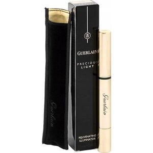 Guerlain GUERLAIN PARURE GOLD PRECIOUS LIGHT 02 2ML 13403044 3346470437784