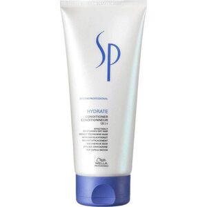 Wella Professionals SP Hydrate Conditioner nawilżająca odżywka do włosów 200ml