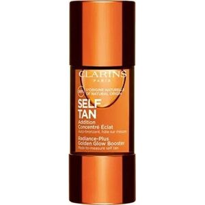 Clarins CLARINS SELF TAN RADIANCE-PLUS GOLDEN GLOW BOOSTER FACE 15ML