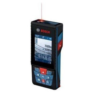 Dalmierz laserowy Bosch GLM 150-27 C