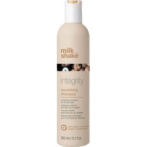 Milk Shake Milk Shake Integrity Nourishing Shampoo odżywczy szampon do wszystkich typów włosów 300ml