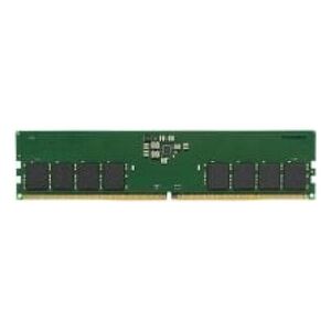 Pamięć serwerowa Kingston Kingston Technology ValueRAM KVR56U46BS8-16 moduł pamięci 16 GB 1 x 16 GB DDR5 5600 Mhz