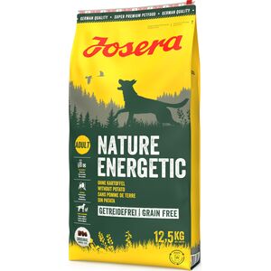 Josera Nature Energetic 12,5kg